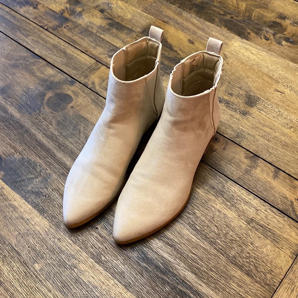 Lulu’s Boots